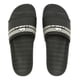 thumbnail image 4 of Sandalias Quiksilver Hombre Sunset Slide Negro Cq10095mb negro 27 MX, 4 of 7