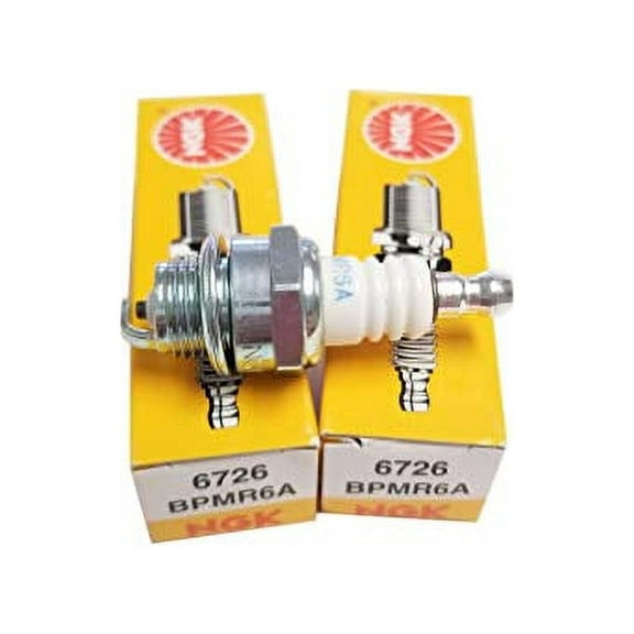 John Deere Original Equipment Spark Plug - M77742 (Multi-Packs) (3)