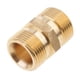 thumbnail image 5 of Adaptador de conexión de de macho M22 para lavadora a presión, nuevo orificio de 14mm Cola Adaptador de chorro de lavado, 5 of 8