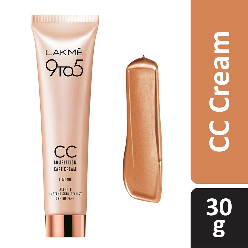 Featured image of post Steps to Make Lakme Bb Cream