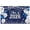 Dark Blue, variant on Class of 2026 Graduation Banner Backdrop Large Navy Blue and Gold Congrats Grad Background for Congratulations Party Supplies Photography 2026 Graduation Decorations