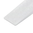 thumbnail image 5 of Tope de puerta de caucho blanco 96x40x15mm, 5 of 5