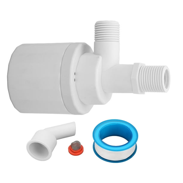 Válvula De Flotador De Llenado Automático Para Piscina DN15 De 1/2 Pulgada, Válvula De Flotador De Control De Nivel De Agua, Válvula De Bola De Flotador, Válvula De Flotador De Llenado Automático, Int