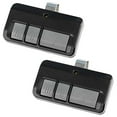 thumbnail image 1 of 2 for Liftmaster 893LM Garage Door Opener Remote 953EV-P2, 1 of 4