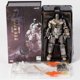 thumbnail image 1 of ZD Marvel Iron Man MK46 MARK XLVI figura de acción de colección, PVC, modelo figuritas Fivean unisex, 1 of 2