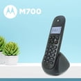 thumbnail image 4 of Teléfonos Inalámbricos Motorola M700-2, 4 of 4