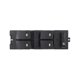 thumbnail image 4 of Electric Power 10-pin Window Master Control Switch Button Regulator For 0111jp0011n, 4 of 5