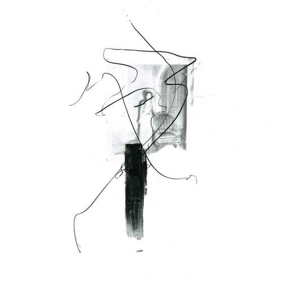 Grun Wasser - Not Ok With Things - Music & Performance - Vinyl