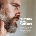 thumbnail image 5 of Just Nutritive Beard Oil for Men Moisturize & Soften with Avocado Oil, 100% Natural Oils, 1oz, 5 of 8