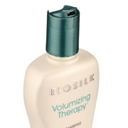 BioSilk Volumizing Therapy Shampoo, Paraben-Free, 12 fl oz