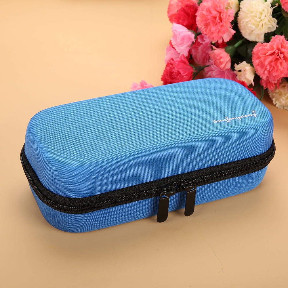 Fyydes Insulin Pen Case, Cooling Protector Bag,EVA Insulin Pen Case
