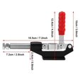 thumbnail image 4 of 305E 386Kg Capacity 42mm Plunger Stroke Push Pull Type Toggle Clamp, 4 of 4
