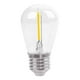 thumbnail image 3 of Foco Aksi Led 122212 Transparente LC  Luz Cálida, 3 of 3