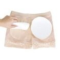 thumbnail image 4 of MISS MOLY Women's Butt Lifter Padded Shaperwear Hip Enhancer Sexy Underwear S to 3XL, 4 of 4