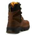 thumbnail image 5 of Carolina® Men's 8 Subframe Waterproof Brown Work Boots CA5552, 5 of 5