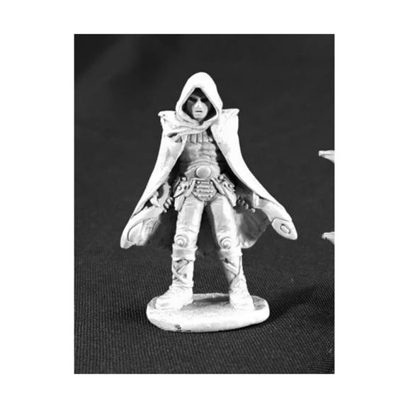 Numenera: Male Jack (Masked)