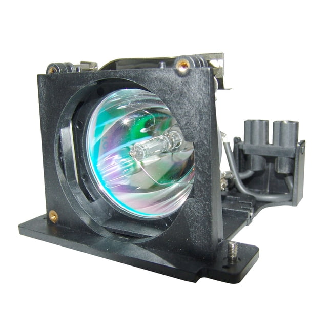 Lutema Economy for Optoma H31 Projector Lamp with Housing