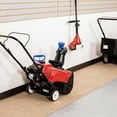 thumbnail image 2 of G-Floor Drip & Dry Absorbent Floor Runner Mat (30" x 24') in Tan, 2 of 4