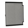 thumbnail image 2 of Protection de Radiateur, Protection de Calandre de Radiateur Noir Protection de Calandre de Moto Protection de Radiateur Matériaux Écologiques, 2 of 5