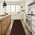 thumbnail image 1 of Cestavie Hallway Runner Carpet Rug Non Slip Custom Size 2FTX16FT, Indoor Outdoor Waterproof Area Rug for Entryway, Kitchen, Garage, Stairs, Front door, Laundry room, Commercial Use, 1 of 6
