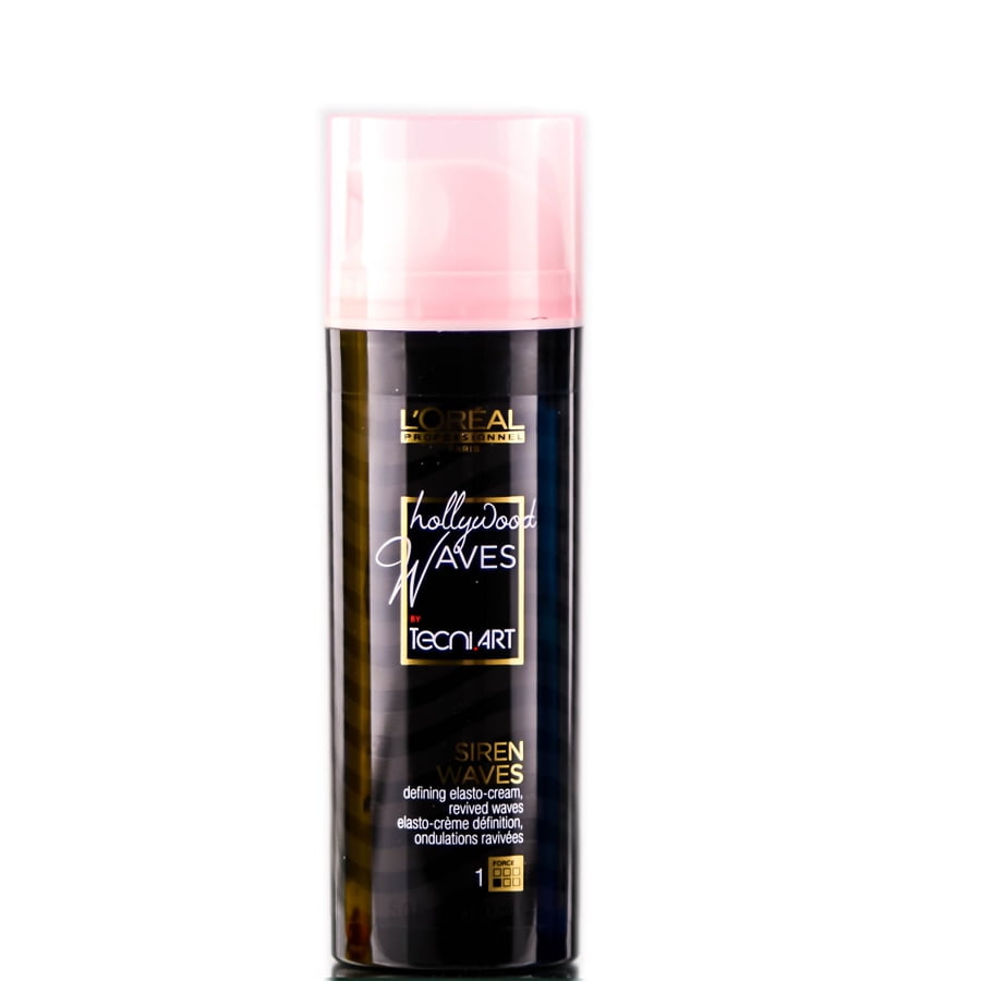 L�Oreal Professionnel L�Oreal Pro Hollywood Waves Siren