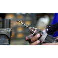 thumbnail image 6 of Drill America DWDCO51-64 .80 in. .5 in. Reduced Shank Cobalt Silver and Deming Drill Bit  Qualtech, 6 of 6