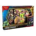 thumbnail image 2 of Pokemon  Trading Card Game Mega Zygarde ex Premium Collection, 2 of 4
