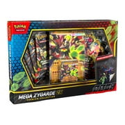 Pokemon Trading Card Games Mega Zygarde ex Premium Collection