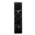 thumbnail image 1 of Remote Control For RCA RNSMU4336 RNSMU5036 RNSMU5836 RNSMU7536-B RHOS581SM-D RNSMU5536REM RNSMU6536 RNSMU6036 RNSMU7036 Smart TV, 1 of 3