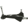 thumbnail image 2 of Suspension Control Arm and Ball Joint Assembly TC552 for BMW 318i, BMW 318is Fits select: 2000 BMW Z3 2.8, 2001 BMW Z3 2.5, 2 of 5