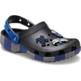 thumbnail image 5 of Crocs Kids Harry Potter Ravenclaw Classic Clog, 5 of 6