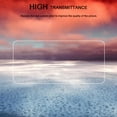 thumbnail image 7 of Mignova Galaxy S10e Screen Protector, 9H Hardness HD Transparent Anti-Fingerprint Anti-Scratch Tempered Glass Screen Protector Samsung Galaxy S10e/S10 Lite 5.8-inch Tablet 2019 Released, 7 of 7