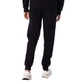 thumbnail image 3 of Superdry Vintage Logo EMB Joggers, Black, 3 of 6