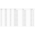thumbnail image 3 of Turbo for Charger Intercooler Air Hose for Ford Ranger Pickup III 3.2 TDCi 2012-2021-, 3 of 4