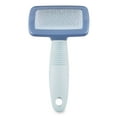 thumbnail image 2 of (2 pack) Vibrant Life Slicker Brush for Cats, 2 of 8