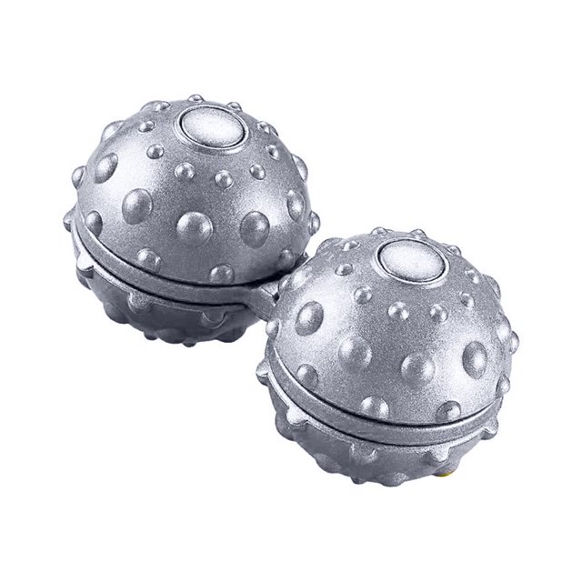 Juguetes De Descompresión Para La Punta De Los Dedos Bola De Masaje Bolas De Descompresión Para Niños Y Adultos Juguetes Educativos Sensoriales Noticed FN007479-02