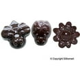 thumbnail image 5 of Silikomart Silicone Easy Chocolate Mold, Springlife, 5 of 6