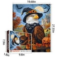thumbnail image 3 of Best SellerEagle Head Jigsaw Puzzle, 3 of 6