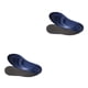 thumbnail image 4 of Greeniant Plantillas de masaje Pies planos flexibles Soporte para el Humedad Alivio del dolor Plantilla para hombres Almohadilla para zapatos para Armada 28X9.7cm 2piezas Greeniant CBP108647, 4 of 5