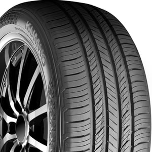 Kumho Tire Kumho Crugen HP71 All Season 235/60R17 102V SUV/Crossover Tire Sansujyuku sansujyuku.com