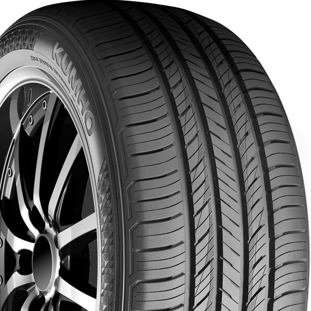 Kumho Crugen HP71 225/65R17 102V All-Season SUV/Crossover Tire