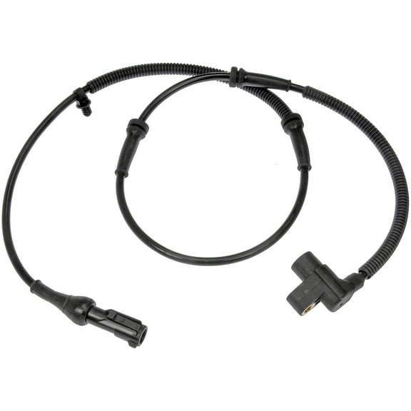 Dorman 970-247 Front Driver Side ABS Wheel Speed Sensor for Specific Ford / Mercury Models Fits select: 1996-2000 FORD TAURUS, 1996-2000 MERCURY SABLE
