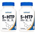 thumbnail image 5 of Nutricost Whey Protein Concentrate 1.5 Pounds, Vanilla 25 Grams of Protein Powder per Serving, 5 of 7