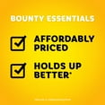 thumbnail image 3 of Bounty? Towel,Bnty,Ess,2-Ply,Wh 74682, 3 of 8