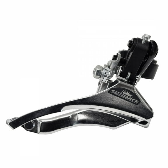 Sunrace FD-M2S Front Derailleur 6/7sp Top 28.6-31.8