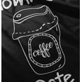 thumbnail image 5 of Mommy's Coffee Date Cute Adorable Toddler Boy Girl T Shirt Infant Toddler Brisco Brands 3T, 5 of 6