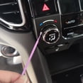 thumbnail image 4 of HLONK 100Pcs Disposable Up Paint Micro Brush Tips Mini Car Touch Up Paint Micro Brush Applicator Sticks Detailing Car Products, 4 of 8