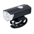thumbnail image 3 of mav Luces De Bicicleta USB LED Recargables Juego Mtb De Carretera Delantera Faros Traseros Lámpara Accesorios De Ciclismo, 3 of 4