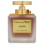 Oscar De La Renta Alibi Eau Sensuelle , 3.4 oz EDP Spray