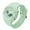 Multicolor, variant on Women's Fashion Digital Quartz Watch – Luxury Casual Wristwatch with 5ATM Waterproof & LED Display